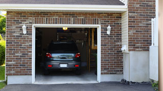 Garage Door Installation at Arguello San Carlos, California