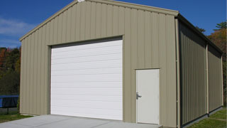 Garage Door Openers at Arguello San Carlos, California